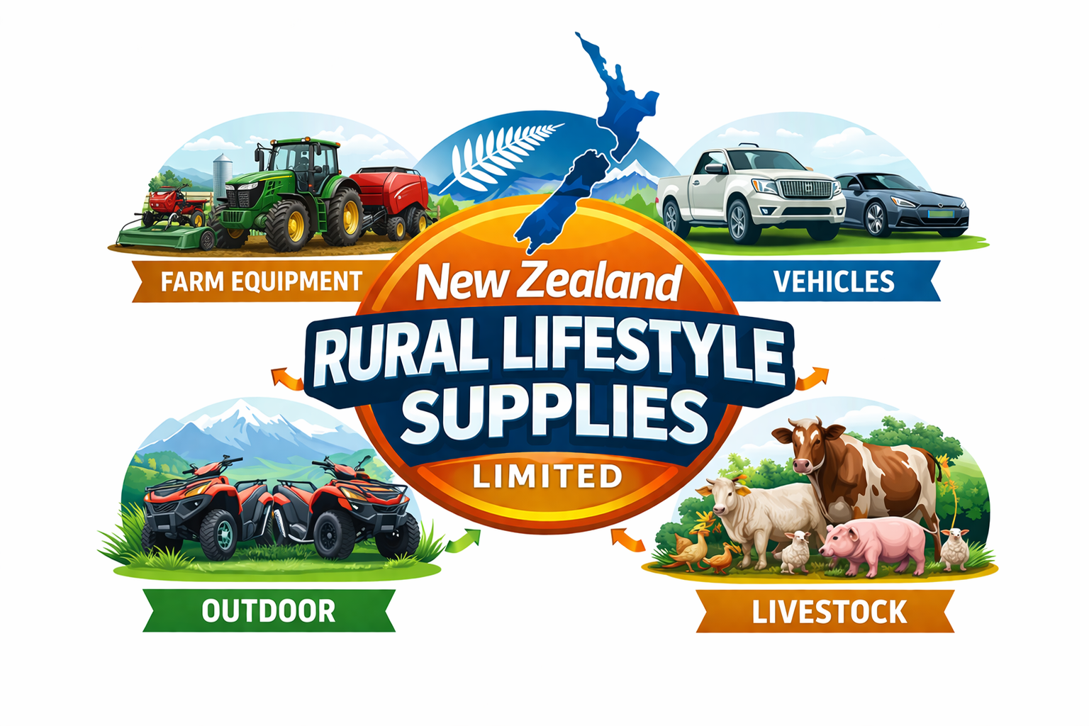 Rural Lifestyle Supplies